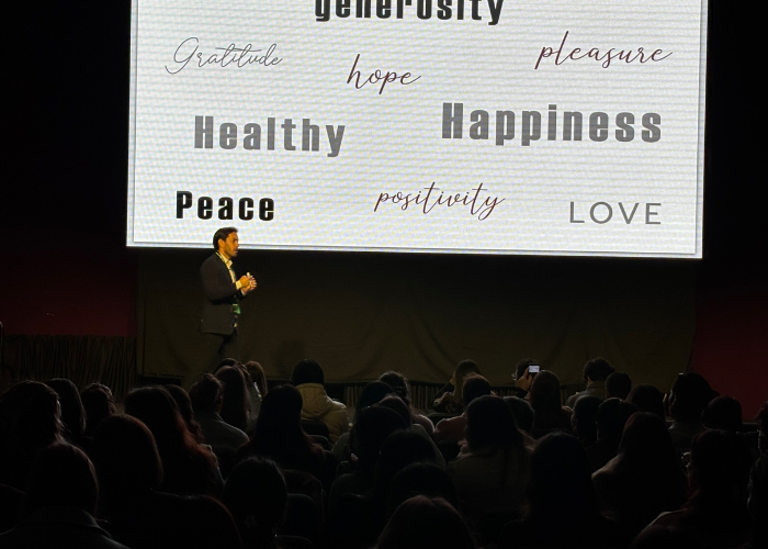 Debate multidisciplinar RESINA360